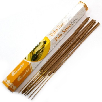 Ароматические палочки Aromatika - PALO SANTO - 20 шт.