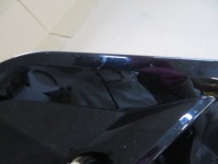 Opel astra l gs-line решётка бампера передний перед левая 9839195080 с Разборки, фото thumb