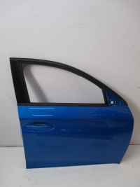 фото thumb №1, Дверь правое передние peugeot 208 19r bsz
