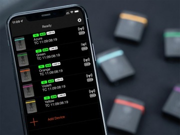 Tentacle SYNC E mk2 — одиночный комплект (TE1-MK2)