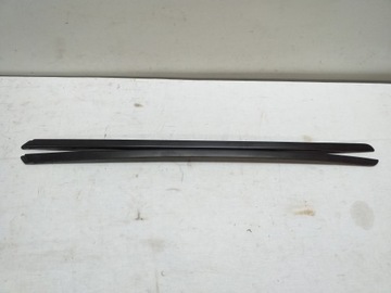 фото thumb №1, Audi q3 83f планка стёкла лобовой левая