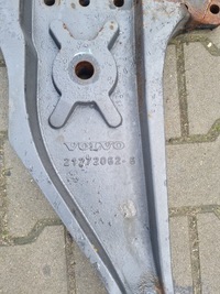фото thumb №5, Кронштейн кронштейн кронштейн тяга стабілізатора ліва lub праве volvo fh fm 4