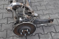 фото thumb №7, Mitsubishi eclipse cross 1.5 t-mivec 163km подвеска балка задняя тормозные диски 42t