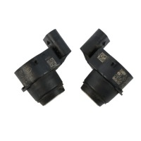фото thumb №12, Bmw e81 e87 e90 датчик паркування pdc moonstone x04 комплект 6977009