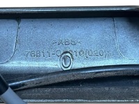фото thumb №9, Молдинг кришки toyota corolla verso 2 ar10 2007 76811-05010
