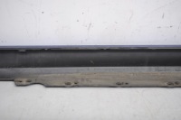 фото thumb №5, Bmw 1 f20 m40i m-pakiet накладка порог правая