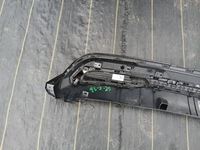 фото thumb №10, Kia ceed iii gt-line kombi 21- диффузор накладка бампера задняя pod pdc