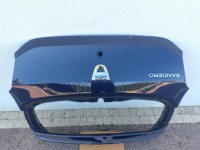 фото thumb №5, Кришка dacia sandero ii задня зад