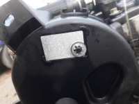 фото thumb №15, Citroen peugeot 2.2hdi двигатель 4hn 148tyś km
