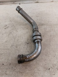 фото thumb №1, Трубка egr renault megane ii 1.5dci