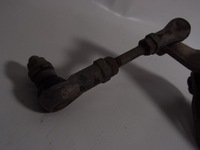 фото thumb №9, Кронштейн петля toyota dyna 3.0 d 2011r