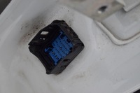 фото thumb №3, Двері задні задня праве lancia delta iii