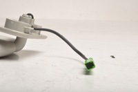 фото thumb №3, Volvo xc60 ii защита козырёк правый