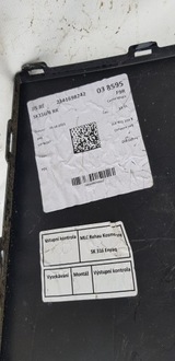 фото thumb №16, Бампер задняя skoda enyaq coupe rs