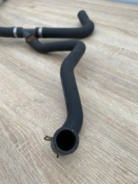 Трубы шланги провода радиатора воды ford transit custom 2.2 tdci - bk218286bd Доставка, фото thumb