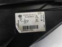 фото thumb №15, Porsche panamera 970 лампа лампи bi ксенон led лівий правий