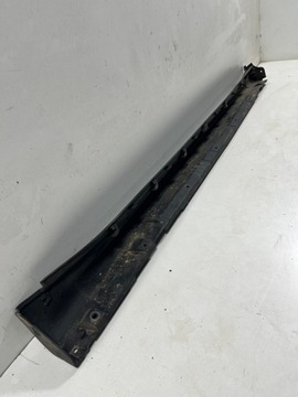 фото thumb №8, Nissan juke f15 планка накладка пороговая порог левая