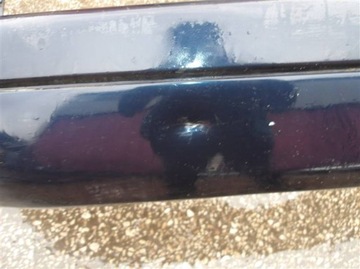 фото thumb №9, Бампер зад renault grand espace iv 2.0 t nv472
