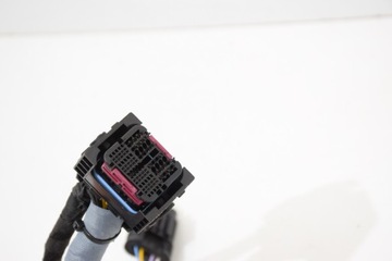 фото thumb №8, Bmw x5 g05 x6 g06 x7 g07 lci рестайлинг жгут провод установка двигателя