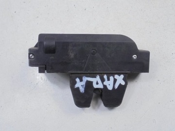 фото thumb №5, Citroen xsara замок багажника універсал 9646091580
