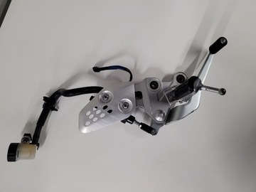 YAMAHA MT-07 13-17 set prawy kompletny