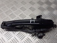 фото thumb №1, Ручка права задня зовнішня volvo v50 2.0 d 30663866