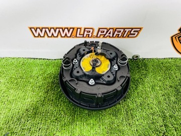 фото thumb №12, Подушка подушка безопасности водителя jaguar f-pace x761 gx73-043b13-be8pvj