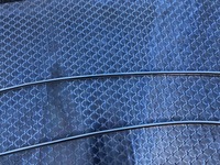 фото thumb №5, Планка крышная хром audi a4 b8 универсал 8k9853703