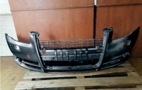 фото thumb №1, Бампер перед передний audi a4 b7 ксенон 2004-2008 lz6e
