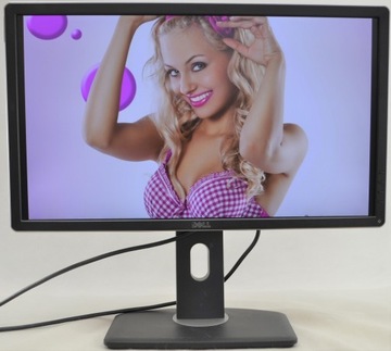 Monitor DELL P2414Hb 