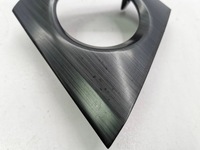 фото thumb №9, Toyota auris e180 2015 правая сторона панели управление, переключатели