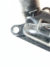 фото thumb №7, Корпус термостата трубки шланг nissan micra k14 v 0.9 igt - 110608635r