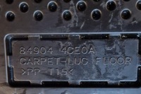 фото thumb №7, Обшивка багажника nissan x-trail t32_ 849044ce0a 1.6l дизель 96kw 2016