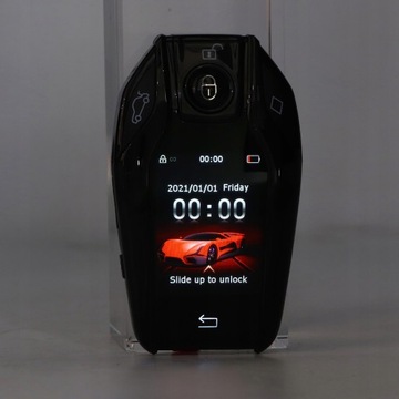 Сенсорный ЖК-экран Tk800 Key