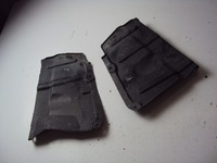 фото thumb №1, Захист pod двигун toyota rav-4 iii 05-08