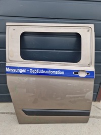 фото thumb №1, Ford transit custom tourneo дверь правое сдвижные