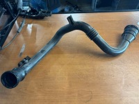 фото thumb №1, Труба wąż повітря інтеркулер 8200981498 renault megane scenic iii 1.5dci