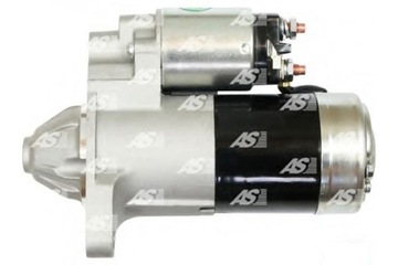 фото thumb №2, As-pl стартер jeep grand cherokee ii 4.7 v8 4x4