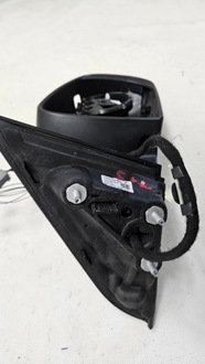 фото thumb №6, Зеркало электрический правое jeep compass ii 12 pin 7+5 pin 7357306060