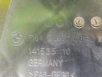 фото thumb №8, Bmw 1 e87 lift 07r pas передній 7193748