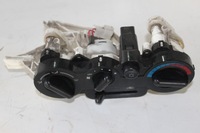 фото thumb №1, Панель управление отопления mitsubishi eclipse 2g