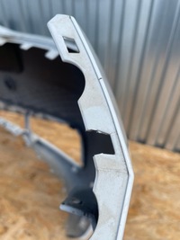 фото thumb №9, Бампер перед передний vw id3 id.3 10a volkswagen