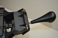 фото thumb №8, Mercedes w126 важіль домкрат перемикання передач