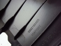 фото thumb №5, Захист pod кермо renault megane iv 2015-