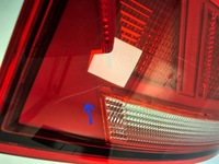 фото thumb №9, Vw t-roc лампа правый задняя задняя правая oem 2ga945096