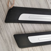 фото thumb №6, Audi rsq8 планки порогові підсвічуваний 4m8947405b