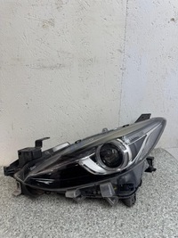 фото thumb №7, Лампа лівий перед ксенон mazda 3 bm 2012-2017 bhn3-51040 k2442