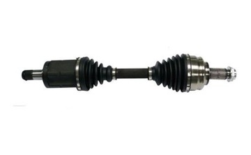 фото thumb №1, Полуось приводная skf vkjc 1209