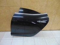 фото thumb №3, Дверь зад задние левая правые maserati ghibli рестайлинг