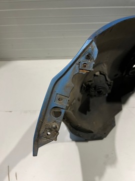 фото thumb №10, Бампер переднее перед ford fiesta mk7 st